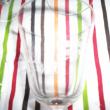 troc de troc lot de 4 verres à vins dessin gravé image 2