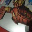 troc de troc iron man & captain america album marvel image 1