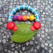 troc de troc anneau de dentition sassy image 1