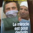 troc de troc livre le miracle est pour demain image 0