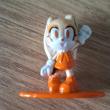 troc de troc *reserve* petite figurine métal cream the rabbit sega sonic image 0