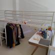 troc de troc lit superposé et bureau d'écolier image 1