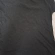 troc de troc tee shirt noir talle     m  fantaisie seguin devant marque yessic image 1