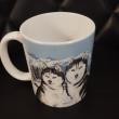 troc de troc mug husky image 0