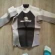 troc de troc haut de combinaison de surf billabong taille s image 0