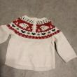 troc de troc pull   9 mois   fantaisie  marque orchestra image 1