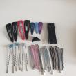 troc de troc lot de barrettes image 1