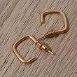 troc de troc une paire de boucle d oreille image 0