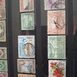 troc de troc echange timbres des colonies anglaises contre 5 flyers image 2