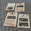troc de troc reserver maria. lots de boucles d oreilles " maria reserver " image 0