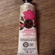 troc de troc crème mains hydratante argan et rose. image 0