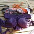 troc de troc 2 maillots de bain neufs avec étiquettes t38 image 0
