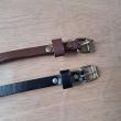 troc de troc lot de deux ceintures femme image 1