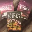 troc de troc lot stephen king image 0