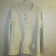 troc de troc reserve veste de laine damard taille 46/48 25 noisettes image 0