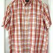 troc de troc chemise carreaux à manches courtes taille xl image 0