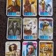 troc de troc cartes collector auchan star wars 2025 image 0