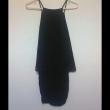 troc de troc petite robe noire taille 38 image 2