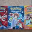 troc de troc mangas pokemon image 0