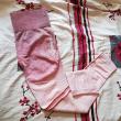 troc de troc leggings gymshark taille l neuf image 0