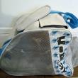 troc de troc réservé! sac pour ranger et transporter des rollers image 0