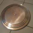 troc de troc couvercle 22 cm diam.bon etat. image 1