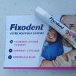 troc de troc fixodent image 1