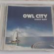troc de troc cd owl city ocean eyes 2009 très bon état image 0