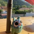 troc de troc hibou image 1