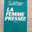 troc de troc livre la femme pressée - sulitzer image 0