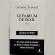 troc de troc le parfum de l'exil  -  o. khayat image 0