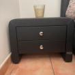 troc de troc lot de deux tables de chevets image 2