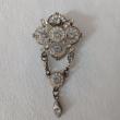 troc de troc broche vintage image 2