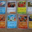 troc de troc lot cartes pokemon iv image 0