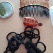 troc de troc divers objets coiffure neuf image 1