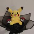 troc de troc bouquet de fleurs artificielles pokémon pikachu image 2