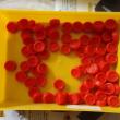 troc de troc ancien jeu loto complet vintage emballage abîmé idem ,couvercle image 1