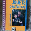 troc de troc livre "jouets d'autrefois" (bon état) image 0