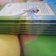 troc de troc lot 6 livres roi lion disney tomes 1 à 6 image 1