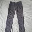 troc de troc pantalons gris - femmes image 0