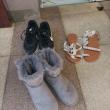 troc de troc lot de chaussures femme image 0