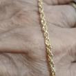 troc de troc reserver angélique  bracelet femme image 0