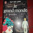 troc de troc livre le grand monde, 2- la trahison image 0