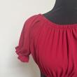 troc de troc crop top xs image 2