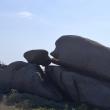troc de troc cote granit rose image 2