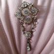 troc de troc broche vintage image 0