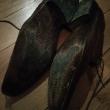 troc de troc réservé chaussures de qualité image 1
