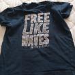 troc de troc tee shirt 10 ans port compris pour 3 articles image 0