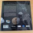 troc de troc livre fascinants crustacés relié – couverture rigide - neuf image 1