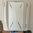 troc de troc table a langer beaba image 0